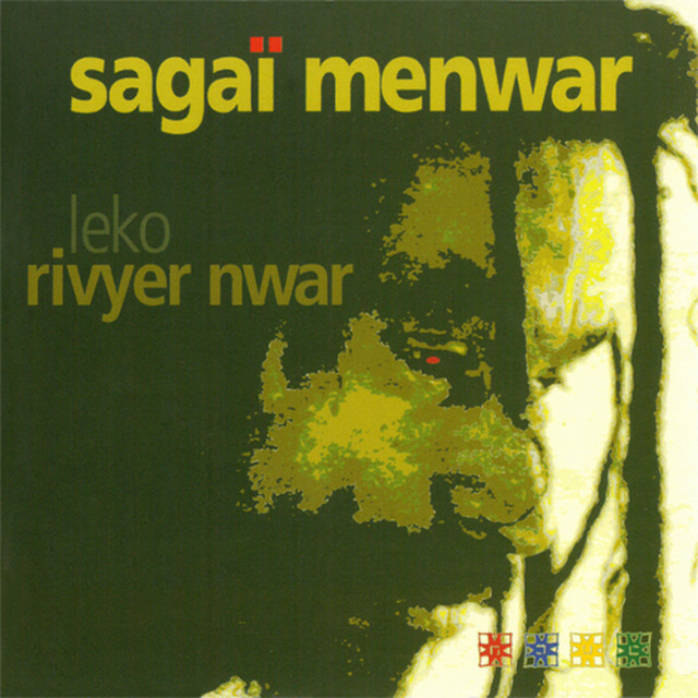 Leko Rivyer Nwar cover art