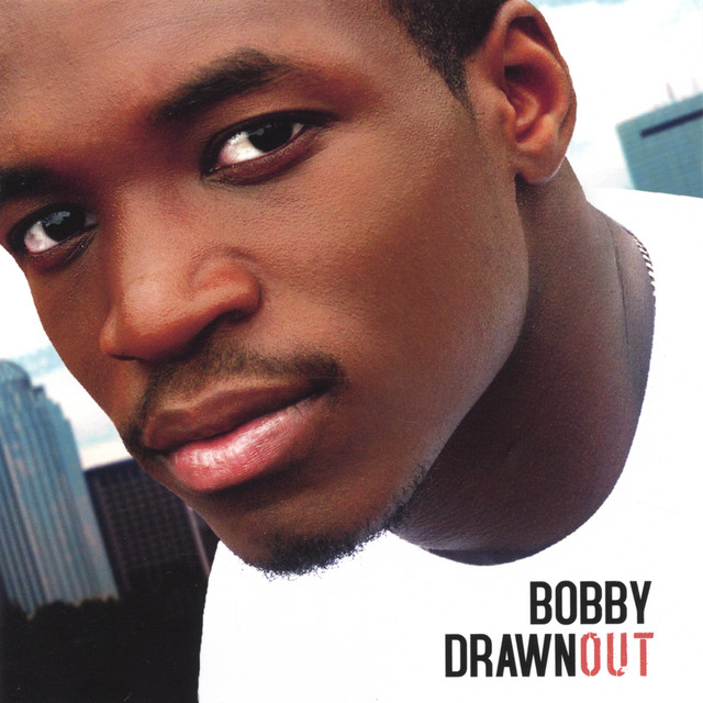 Drawn Out cover art