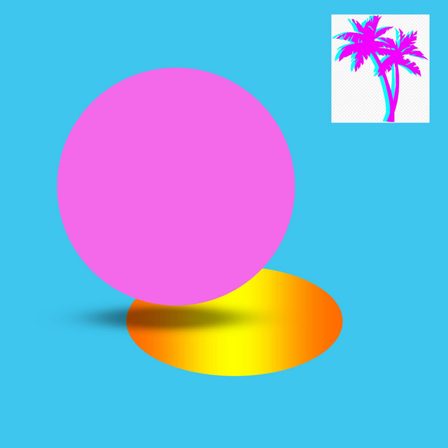 album image