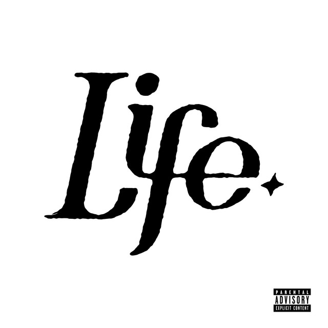 LIFE cover art