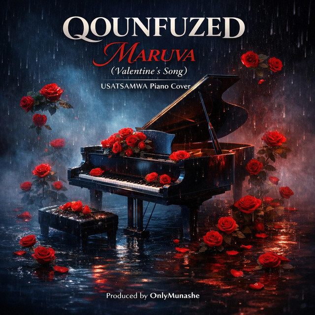 undefined album image