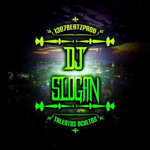 DJ SLOGAN 1307BEATZPROD | Spotify