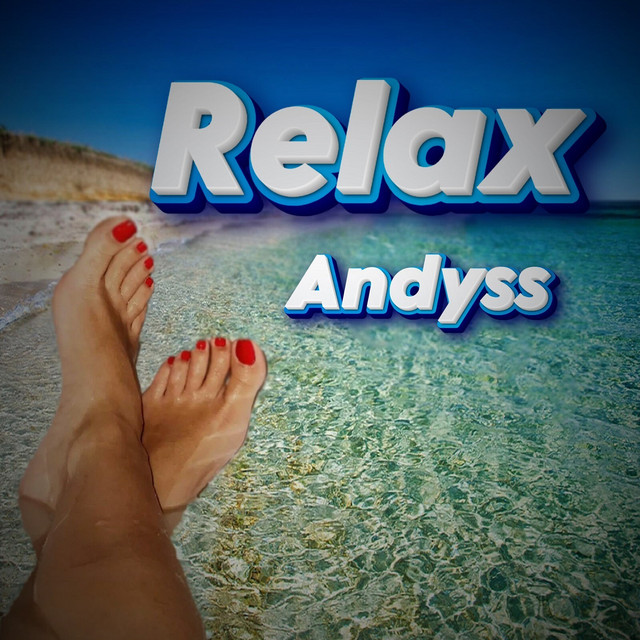 Обкладинка: Relax — Andyss