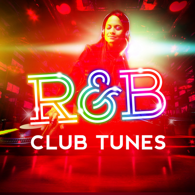 Get Up - song and lyrics by RnB DJs, R & B Chartstars, R&B Urban ...