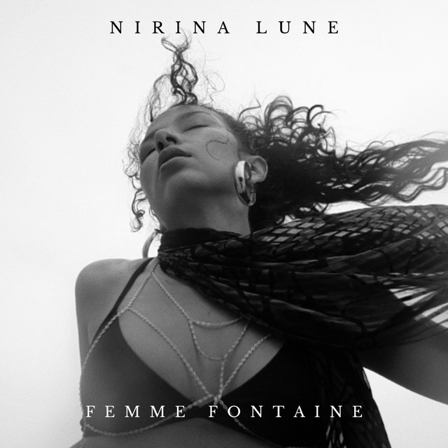 Femme Fontaine