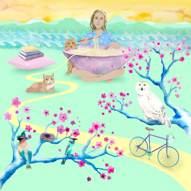 Happy Path - Album by Happy Path | Spotify