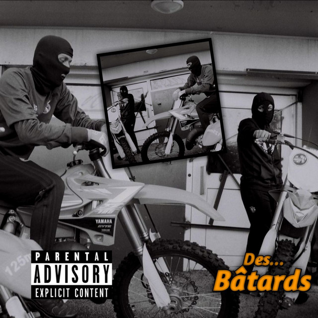 Des Bâtardes