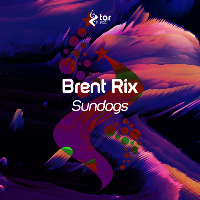 Sundogs album art