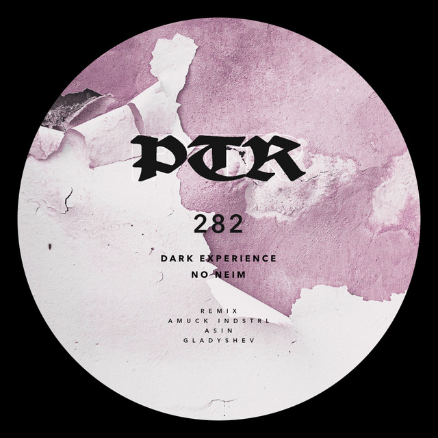 Dark Experience - Amuck Indstrl Remix cover art