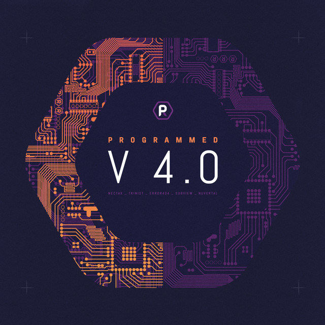 Programmed, Vol. 4