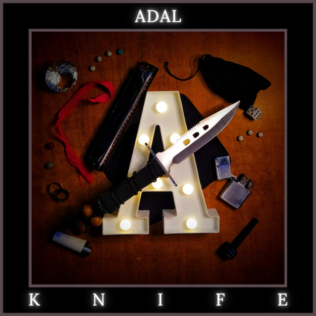 Knife
