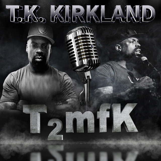 T2mfK (2025 Mix) cover art