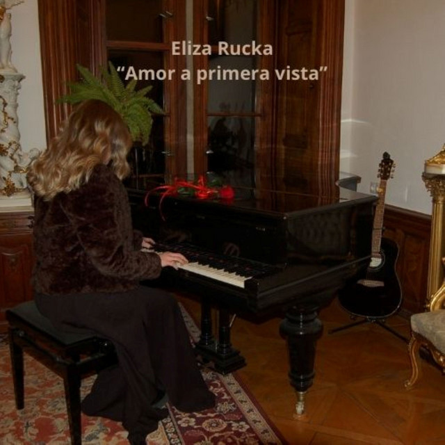 Eliza Rucka