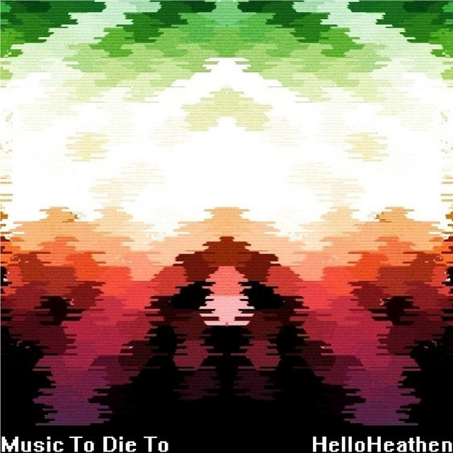 Music To Die To cover art