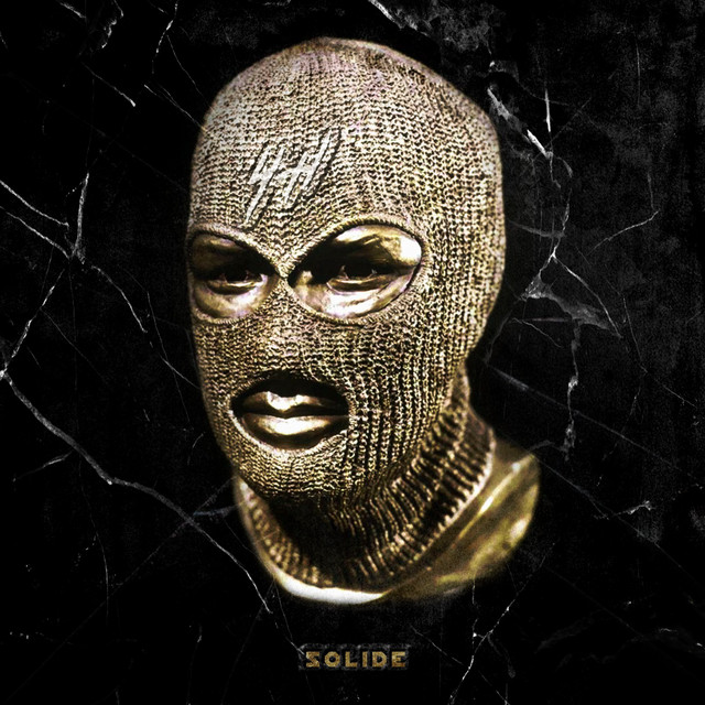 Solide cover art