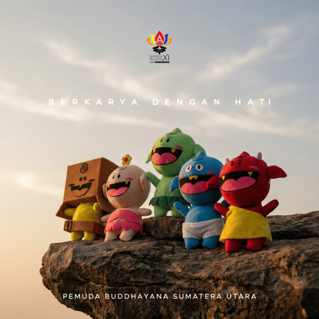 Pemuda Buddhayana Sumatera Utara