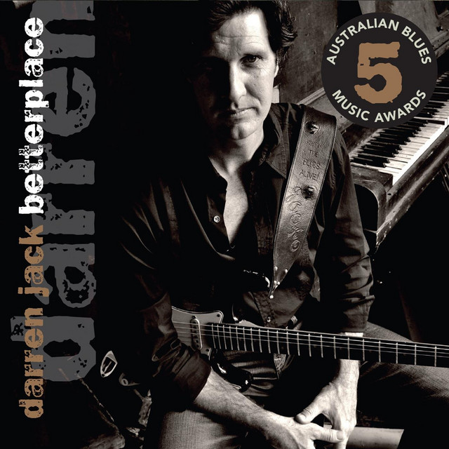 Better Place cover