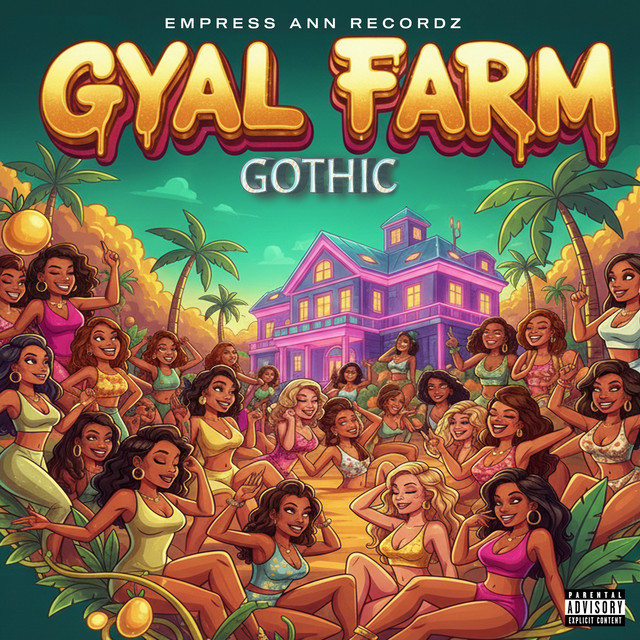 Gyal Farm