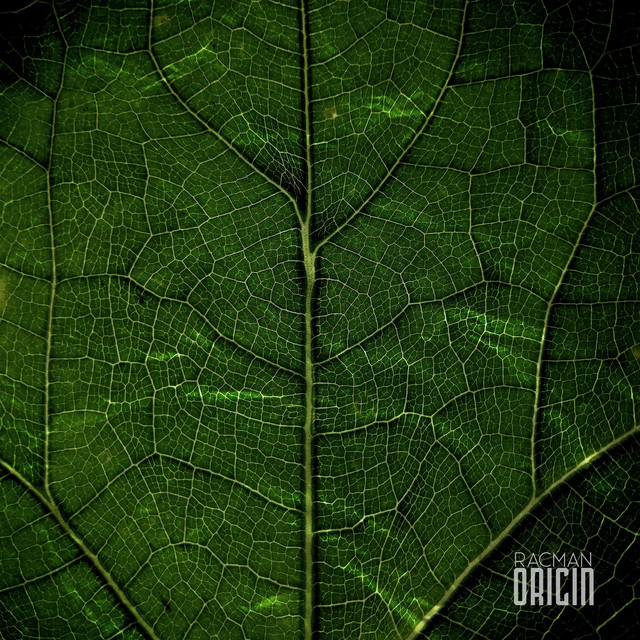 Origin cover art