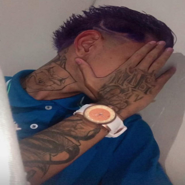 No pique de BH 4