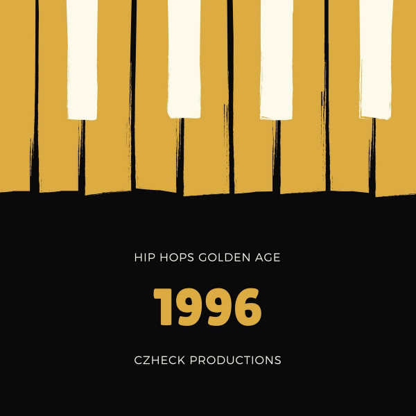 1996 cover art