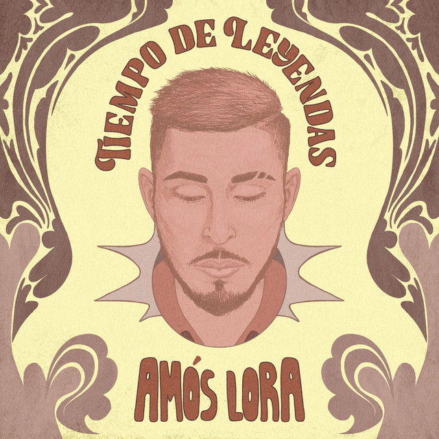 Tiempo de Leyendas cover
