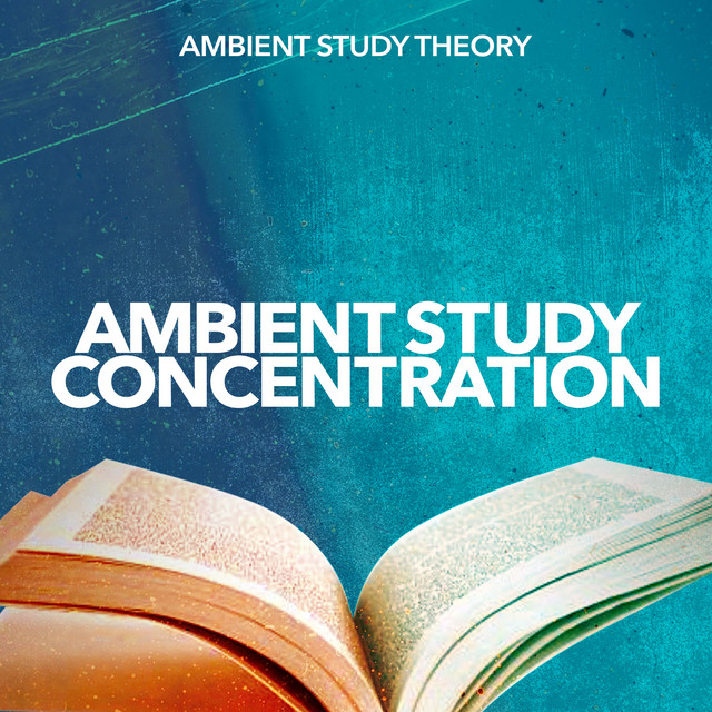Ambient Study Concentration cover art