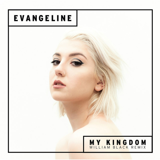 My Kingdom - William Black Remix