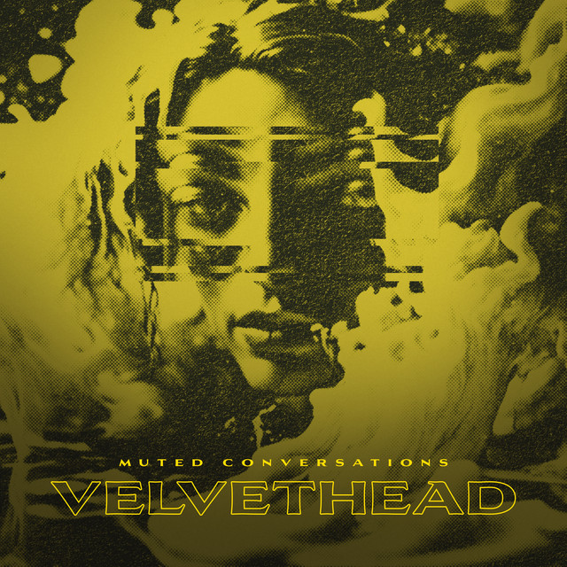 Muted Conversations cover