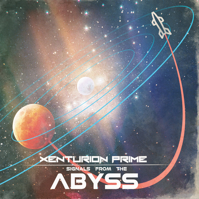 Signals From The Abyss cover art
