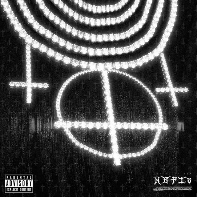 Nefiu cover art