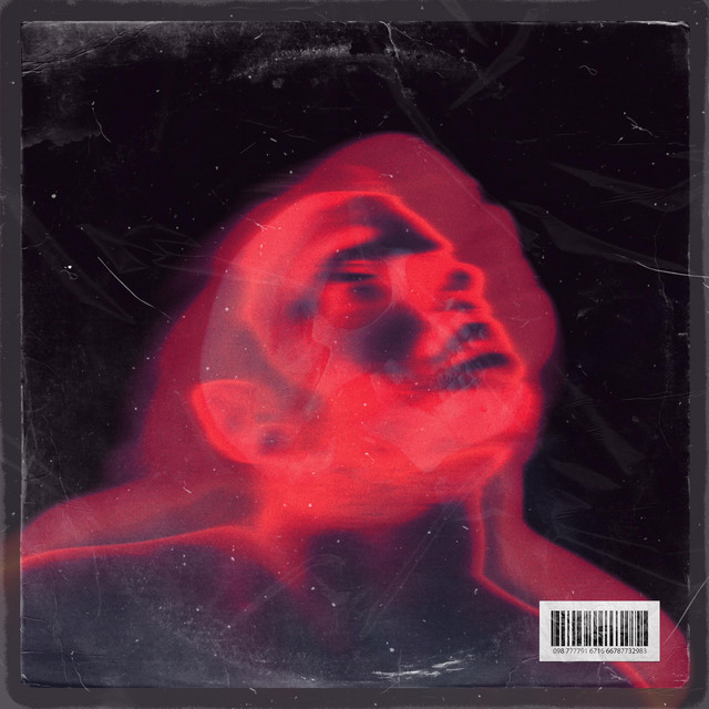 DEMON cover art