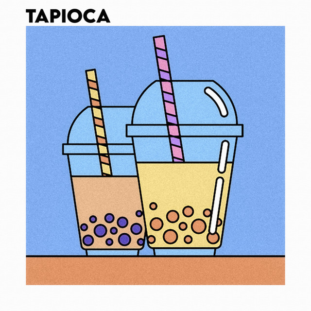 Tapioca cover art