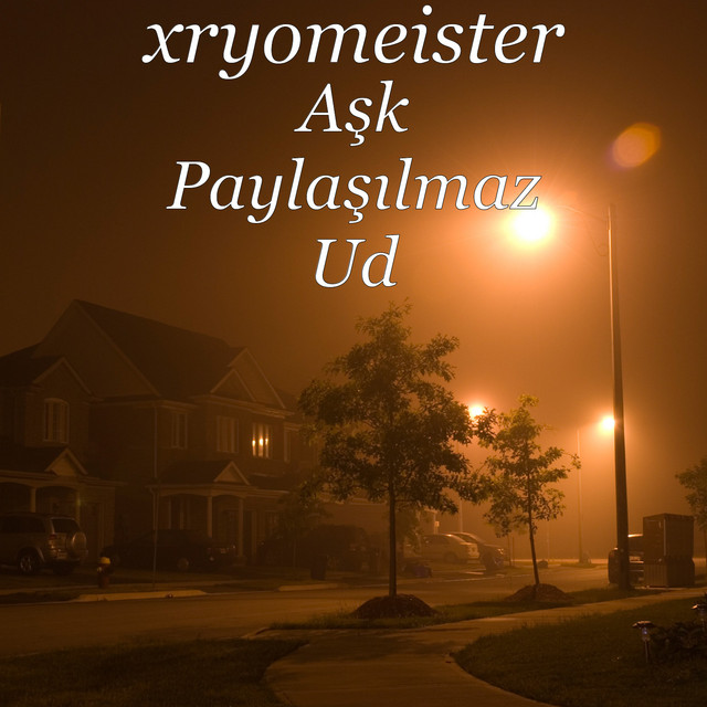 Aşk Paylaşılmaz Ud