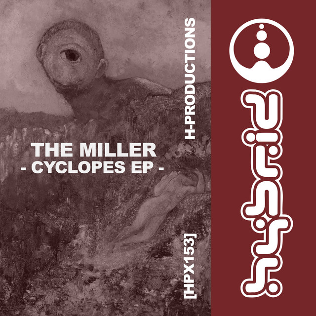 Arges album art