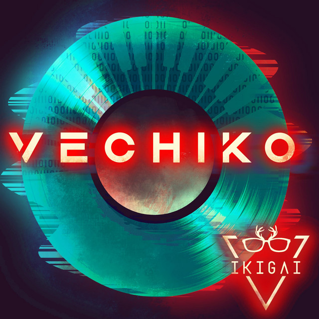 Vechiko - Extended Edit
