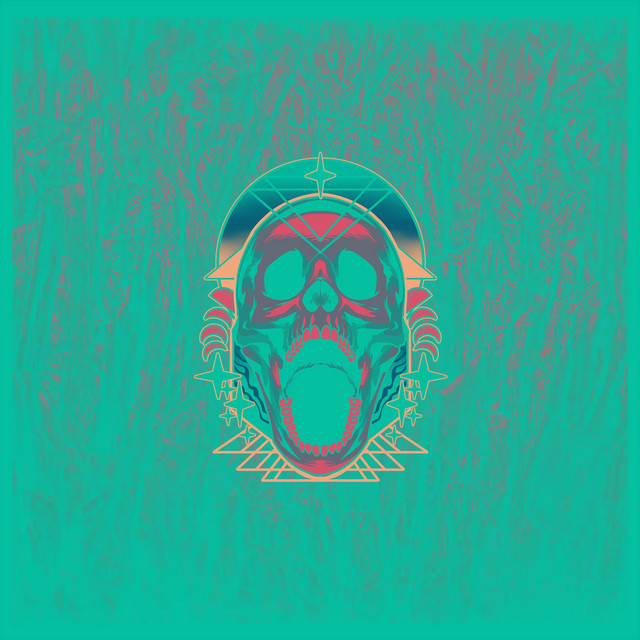 2spooky4riddim 2019