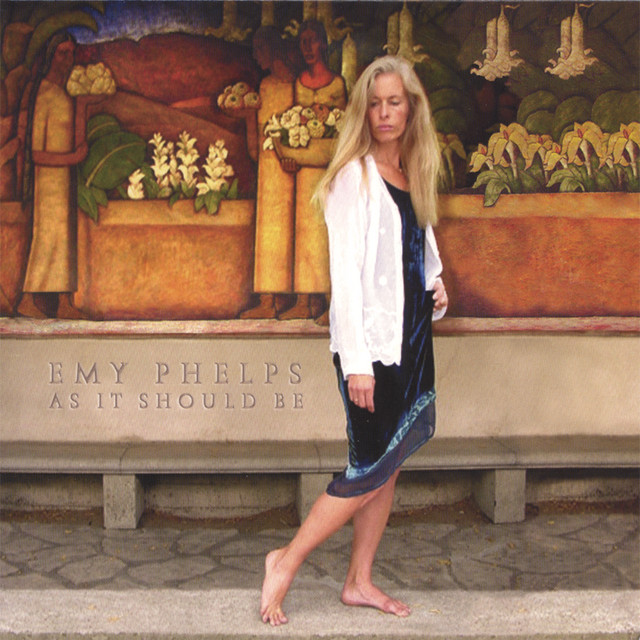 As It Should Be cover art