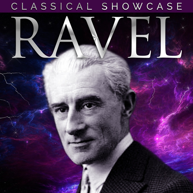 Classical Showcase: Ravel