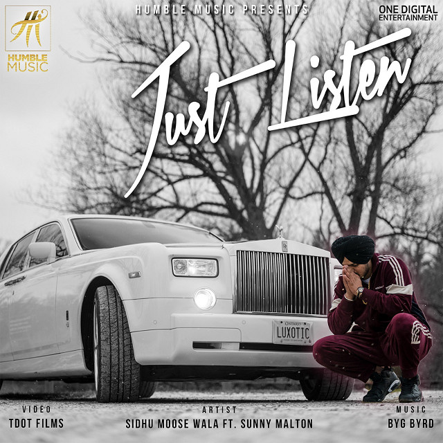 Just Listen
