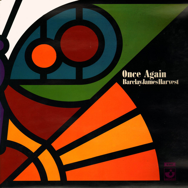 Lady Loves - song and lyrics by Barclay James Harvest | Spotify