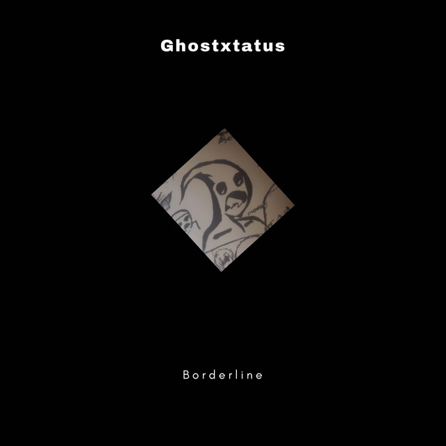 Borderline cover art