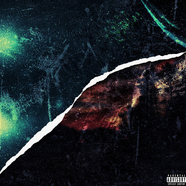 Trident cover art
