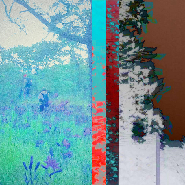 Cantbsaved/Paris cover art
