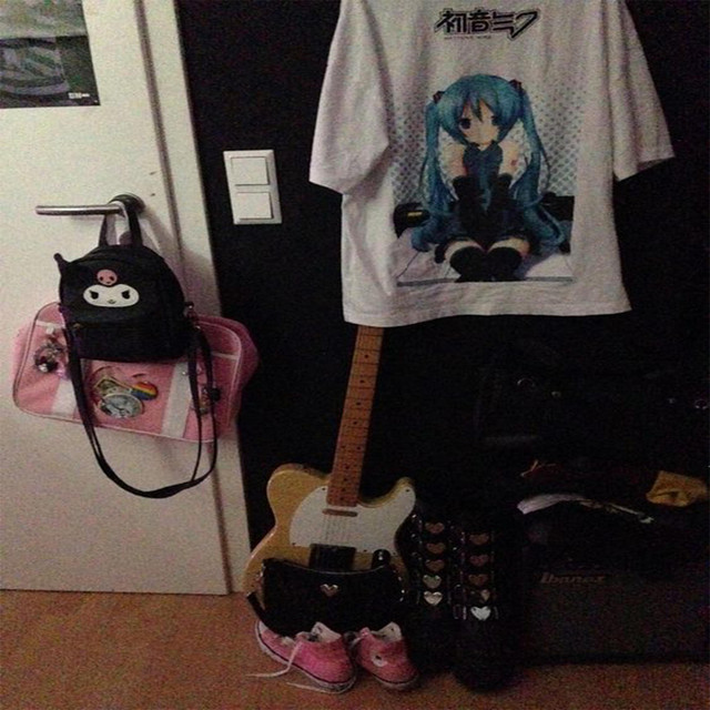 heart scent cover art