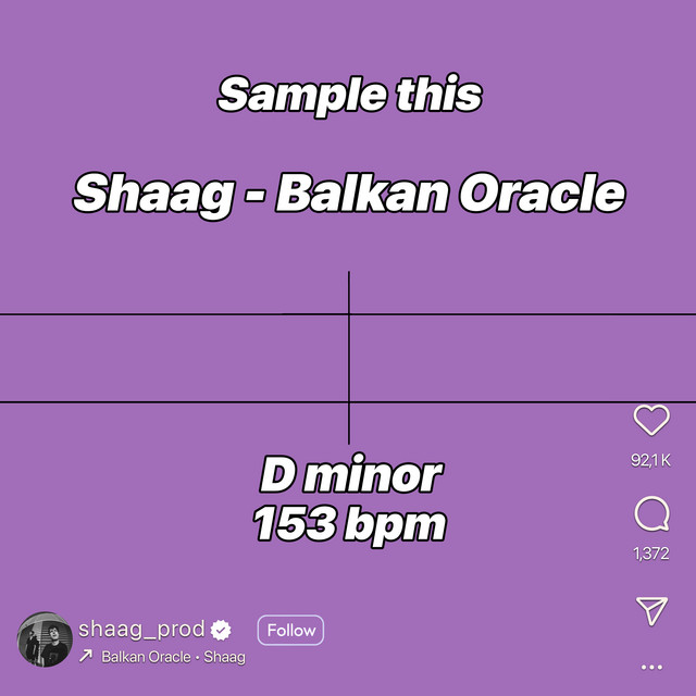 Balkan Oracle