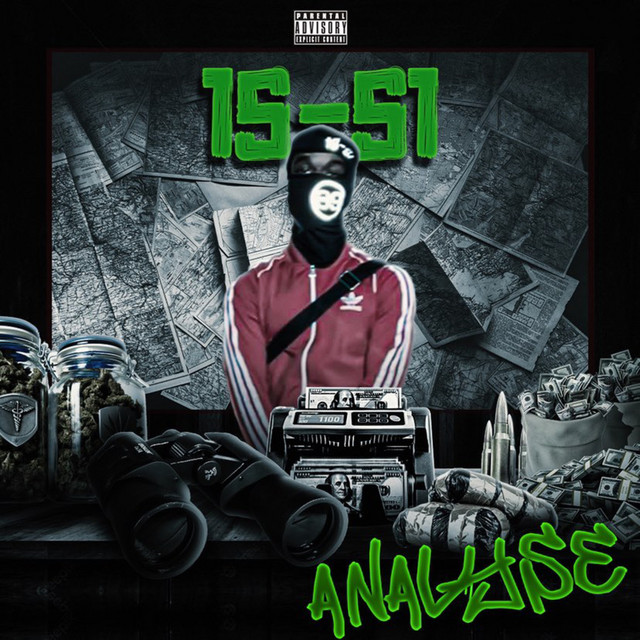 1S-S1 | Spotify