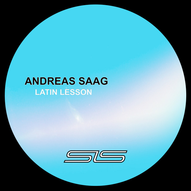 Latin Lesson cover art