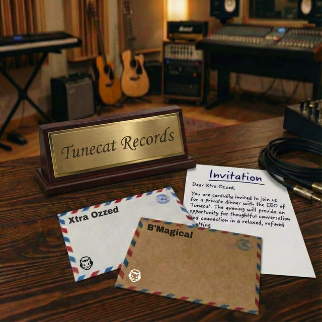 Tunecat Records