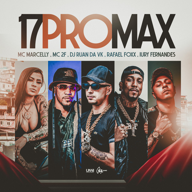 17 pro Max